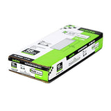 meite F50G Brad Nailer 18 Gauge 3/8-inch to 2-inch Pneumatic Tool with Trigger Safety for Woodworking Projects meite