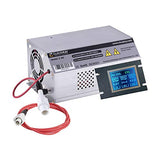 Cloudray CO2 Power Supply 50W 60W 80W AC90-250V LCD Screen DIY Replace Part for RECI W2 Glass Tube & CO2 Laser Engraver Cutter Cloudray