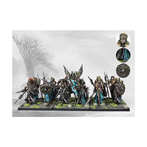 Para Bellum Games Conquest: Nords: Valkyries Para Bellum Games