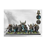 Para Bellum Games Conquest: Nords: Valkyries Para Bellum Games