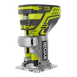 Ryobi 18-Volt ONE+ Lithium-Ion Router Kit RYOBI