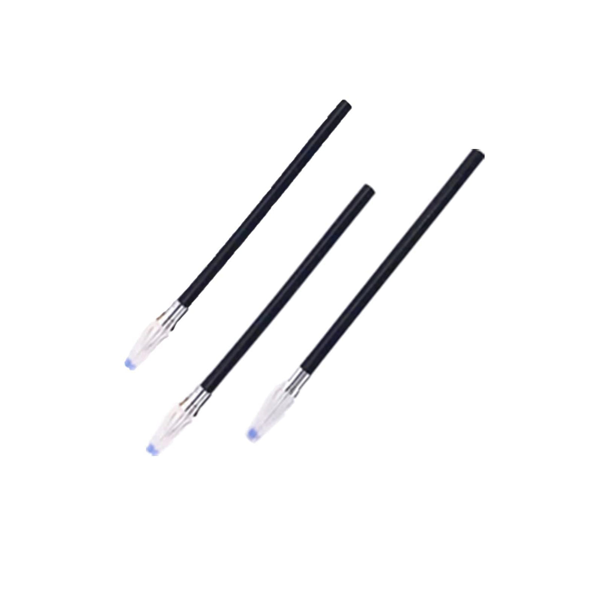 1PCS Handmade Wood Carved Animal Gel Pen with 3 PCS Refills | Blue Dolphin, Creative Hand Crafted Pen School Office Supply, Fun Novelty Writing Pen, Generic