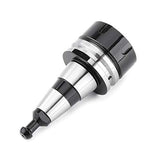 ISO30 ER32 Balance Collet Chuck Silver Stainless Steel G2.5 30000RPM CNC Milling Lathe Tool Holder Walfront