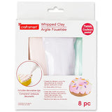 Pastel Whipped Clay by Craft Smart® Craft Smart