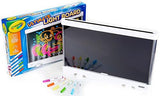 Crayola Ultimate Light Board - White, Kids Tracing & Drawing Board, Holiday & Birthday Gift for Boys & Girls, Toys, Ages 6, 7, 8 Crayola