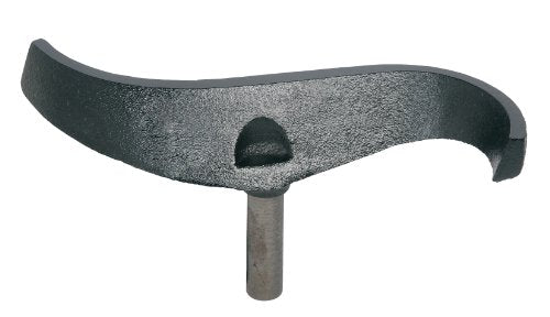 Delta Industrial 46-407 Midi Inboard French Curl Tool Support Delta