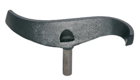 Delta Industrial 46-407 Midi Inboard French Curl Tool Support Delta