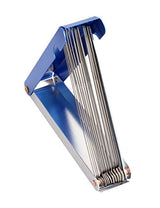 Holmer Guitar Nut Slotting File Saw Rods Slot Filing Set Needle File Set Luthier Replacement Tools Tip Cleaner Files. Holmer