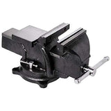 BESSEY BV-HD60 Heavy Duty Bench Vise, 6 In. Bessey