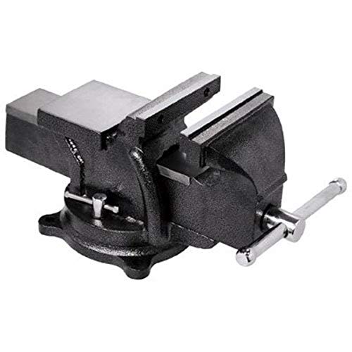 BESSEY BV-HD60 Heavy Duty Bench Vise, 6 In. - WoodArtSupply