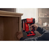 CRAFTSMAN V20 RP Pin Nailer, Nail Gun, 23GA, For 5/8-1-3/8 inch Pin Nails, Bare Tool Only (CMCN623B) Craftsman