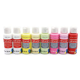 Craft Smart Satin Classic Acrylic Paint Set Craft Smart