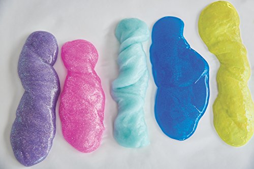 Elmer's Liquid School Glue, Washable, 4 Ounces Each, 12 Count - Great for Making Slime Elmer's