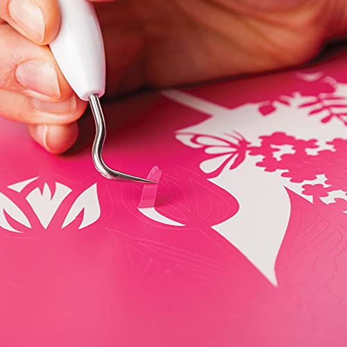 CRICUT Essential Vinyl Tool Set Cricut