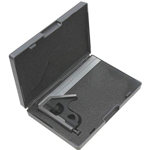 iGaging Combination Square Premium 2-Piece 6" 4R iGaging