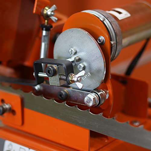 Wood-Mizer BMS25 Sawmill Bandsaw Blade Sharpener Wood-Mizer