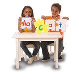 Roylco We Fit Together Puzzle Pieces Roylco