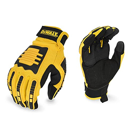 DEWALT Unisex Adult Work Glove Size L, Multi, Large Pack of 1 US DEWALT