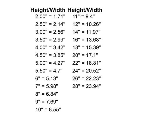 Unfinished Wood for Crafts - Megaphone with Pom Poms - Large & Small - Pick Size - Unfinished Wood Cutout Shapes Sports Cheerleader Cheer Leading WoodArtSupply