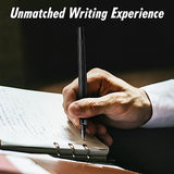 JINHAO Fountain Pen Fine Nib, Includes Ink Cartridges & Converter, Perfect Weight, Optimal Flow, No Skips WEERSHUN