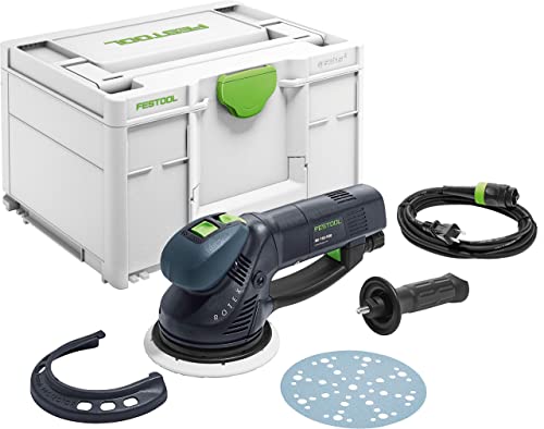 Festool 576028 Multi-Mode Sander RO 150 FEQ-Plus Sys 3 - WoodArtSupply