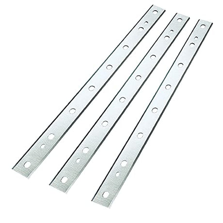 13-Inch Planer Blades for DeWalt DW735 DW735X, Replace DW7352 Planer Blades 6OX