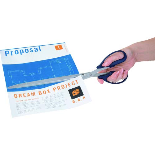 Plus Scissors Scissor (34168) - WoodArtSupply