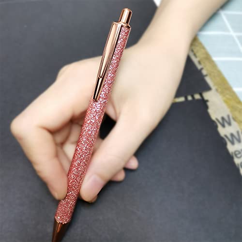 Craft Weeding Pen, Essential Adhesive Vinyl Tool, Precision Needle for Craft Weeding, Vinyl Air Release or Car Puncturing Installation, Rose Gold Arvakr