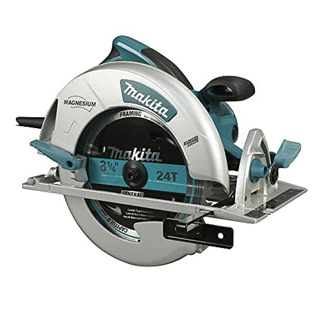 Makita 5008MGA 8-1/4" Magnesium Circular Saw, with Electric Brake Makita