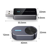 LaserPecker Laser Engraver Accessories, Bluetooth Dongle & Batch Engraving Button for LP2 & LP3 Engraving Machines - Effortlessly Engrave for PC LaserPecker