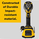 BT//FX Drill Bit Holder - DeWalt, Cordless Tools, Impact Drivers, Accessories, Replace Magnetic BT//FX