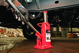 JET 22-1/2-Ton Hydraulic Bottle Jack (JHJ-22-1/2) Jet