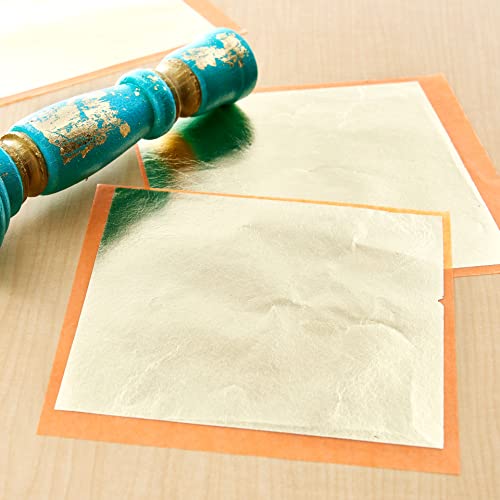 Gold Ready Leaf by ArtMinds™ ArtMinds