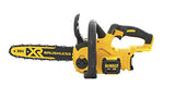 DEWALT DEWALT 20V MAX Compact Chainsaw Bare (DCCS620B) DEWALT