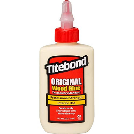 Titebond 5062 Wood 4Oz Titebond