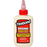 Titebond 5062 Wood 4Oz Titebond