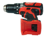 Milwaukee M18 18-Volt Lithium-Ion 1/2 in. Cordless Hammer Drill (Bare Tool Only) Milwaukee