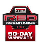 JET 10" Ready-to-Wrap Sandpaper, 80 Grit (60-1080) Jet