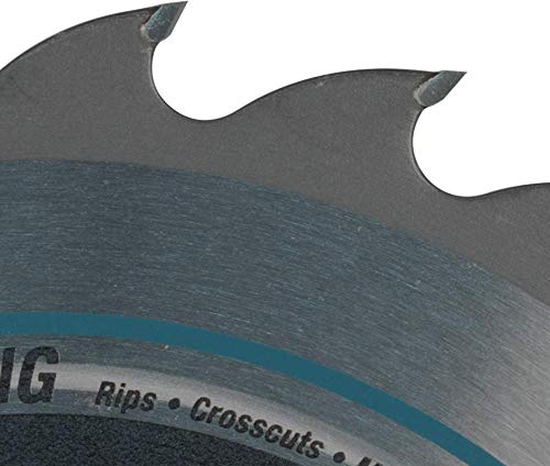 Makita T-01426 2 Pc. 6-1/2" Carbide-Tipped Circular Saw Blade Set Makita