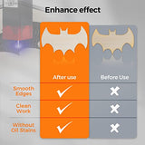 Twotrees Laser Cutter Honeycomb Working Panel Set,15.7x15.7x0.87 inch Honeycomb Laser Bed for CO2 or Diode Laser Engraver Cutting Machine,Honeycomb Twotrees