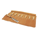 STANLEY Chisel Set, Woodworking, 8 Piece (16-793) Stanley