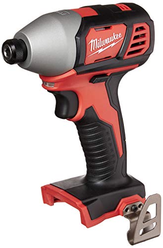 Milwaukee 2697-22CT M18 18-Volt Lithium-Ion Cordless Hammer Drill/Impact Driver Combo Kit Milwaukee