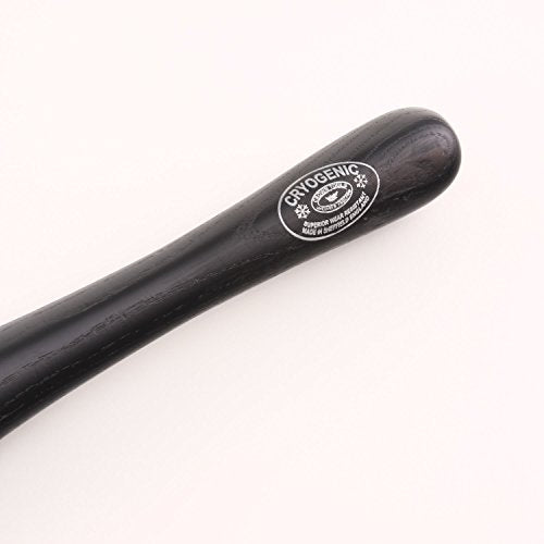 Hurricane Turning Tools, HTT-242KW, M2 Cryo, 5/8" Bowl Gouge (1/2" Flute) for Woodturning Hurricane Turning Tools