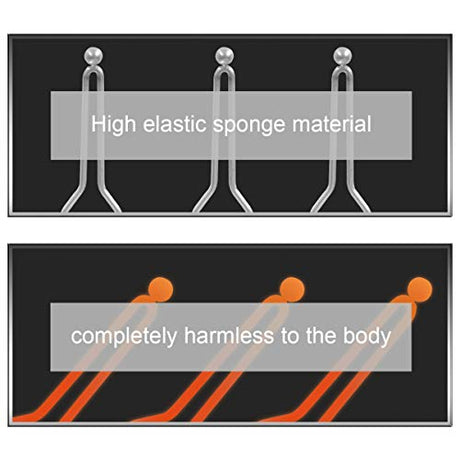 9pcs Wood Burning Machine tip Wood Burning Ball Tips Wire Nibs Pyrography Wire Tip Pyrography Wire Tips for Wood Burning high impedance Tips Machine SUPVOX