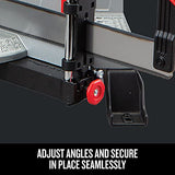 CRAFTSMAN Miter Saw, Adjustable Angle (CMHT20800) Craftsman