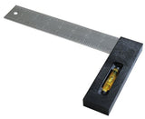 Empire Level 120 Polysteel Tri-Square, 1/8-Inch Graduation Empire Level