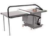 Over-Arm Dust Collection Assembly SawStop