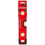 CRAFTSMAN Torpedo Level, Magnetic, 9 inch (CMHT43191) Craftsman