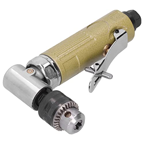 Pneumatic Powerful Angle Drilling hine Tapping hine,90 Degree Air Angle Reversible Drill, Reversible Right Angle Head Air Drill, Pneumatic Drilling Pilipane