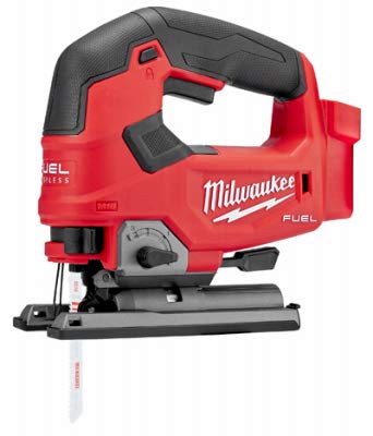 M18 FUEL D-HANDLE JIGSAW Milwaukee
